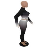HT6034 Fashion Bodysuit Bodysuits