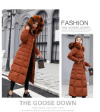 902 Winter Bubble Coats Puffer Coats Downcoats