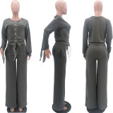 TK6123 Fashion Bodysuit Bodysuits