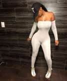 07305 Fashion Bodysuit Bodysuits  A20370J