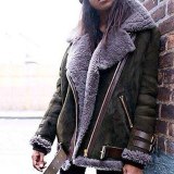 Y1025 Fashion Jacket Coat Coats