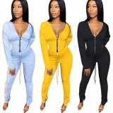 H8941 Fashion Bodysuit Bodysuits