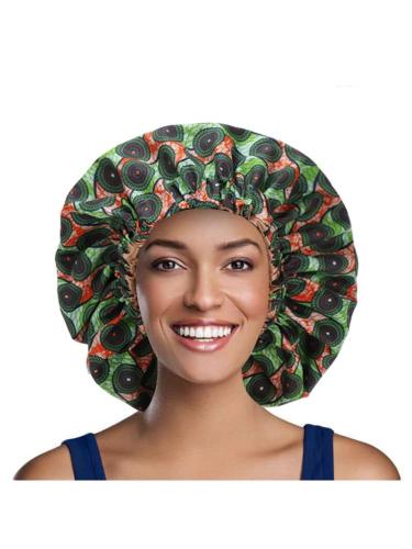 SM-008 Women Extra Large Bonnet Sleep Hat Hats