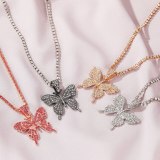 20023105 Fashion Necklace Necklaces