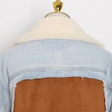 Winter Jacket Coat Coats Parka Parkas TJA26234