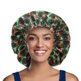 SM-008 Women Extra Large Bonnet Sleep Hat Hats
