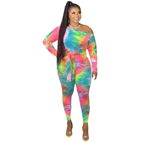 J6027 Fashion Bodysuit Bodysuits