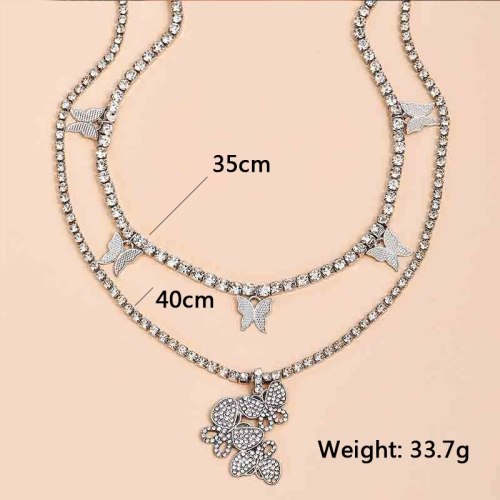 A0779 Fashion Necklace Necklaces