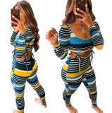 109M9011 Fashion Bodysuit Bodysuits