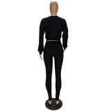 MN8320 Fashion Bodysuit Bodysuits