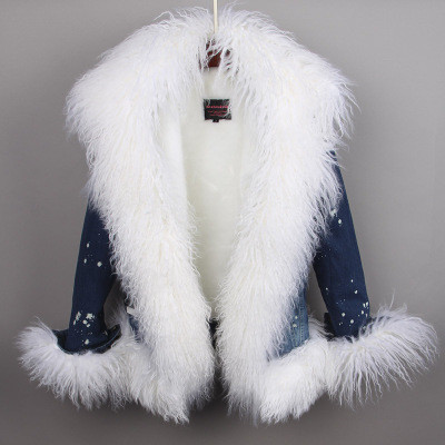 HA15 Winter Jacket Coat  Parka Parkas