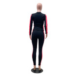 F5004 Fashion Bodysuit Bodysuits