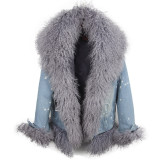HA15 Winter Jacket Coat  Parka Parkas
