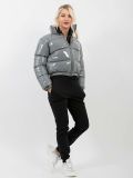 UJ4524 Winter Bubble Coat Coats Jacket Jackets