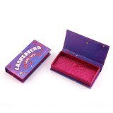 Eyelash Packaging Box Eyelash Boxes