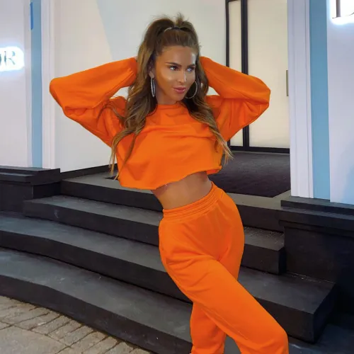 K20S08596 Fashion Bodysuit Bodysuits