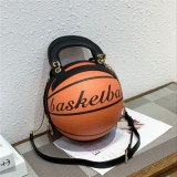 Personality Spoof Basketball Bag Bags
