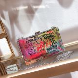 Fashion Party Bag Bags