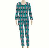 8874 Fashion Bodysuit Bodysuits Pajamas