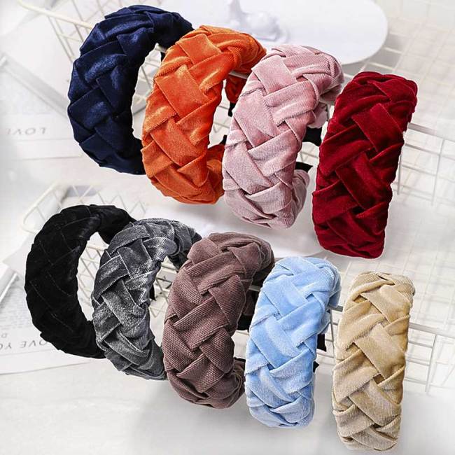 C616 Fashion Headband Headbands