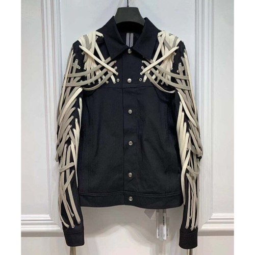 WN1520 Fashion Jacket Coat Coats