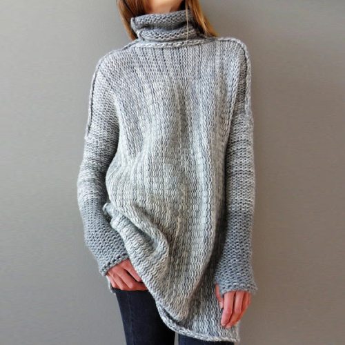 118019 Fashion Sweater Sweaters