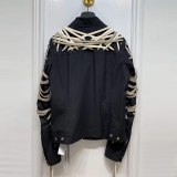 WN1520 Fashion Jacket Coat Coats
