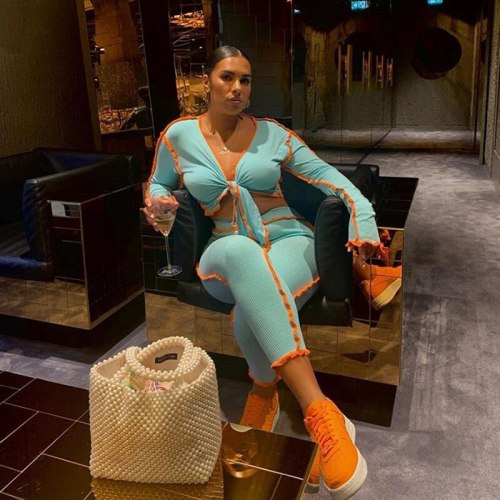 S1738084 Fashion Bodysuit Bodysuits