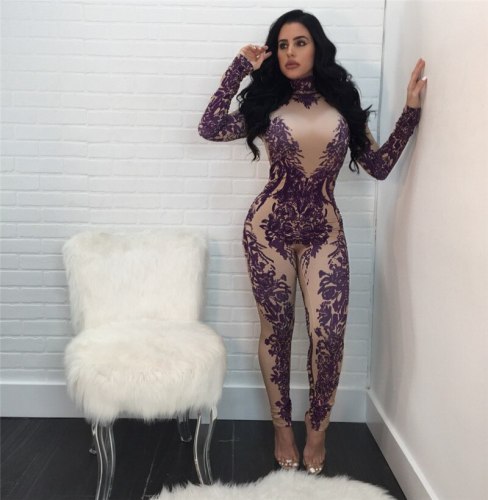 A8216 Fashion Bodysuit Bodysuits
