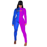 H3581 Fashion Bodysuit Bodysuits