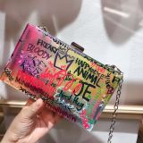 Fashion Party Bag Bags