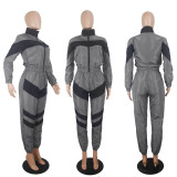D9056 Fashion Bodysuit Bodysuits