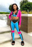 NK179 Fashion Bodysuit Bodysuits