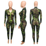 NK171 Fashion Bodysuit Bodysuits