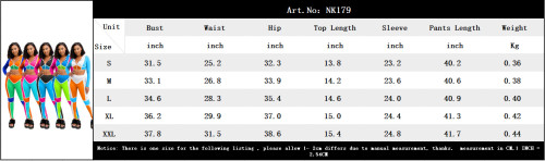NK179 Fashion Bodysuit Bodysuits