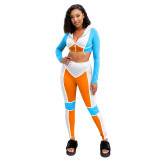 NK179 Fashion Bodysuit Bodysuits