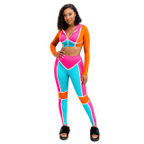 NK179 Fashion Bodysuit Bodysuits