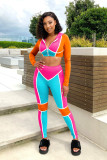 NK179 Fashion Bodysuit Bodysuits