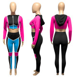 NK179 Fashion Bodysuit Bodysuits
