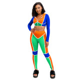 NK179 Fashion Bodysuit Bodysuits