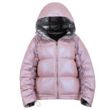 190623 Winter Bubble Coat Coats Jacket Jackets