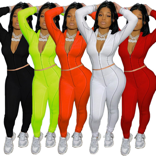 Y167  Fashion Bodysuit Bodysuits