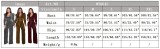 WY6645 Fashion Bodysuit Bodysuits