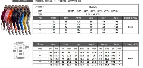 TK6126 Fashion Bodysuit Bodysuits