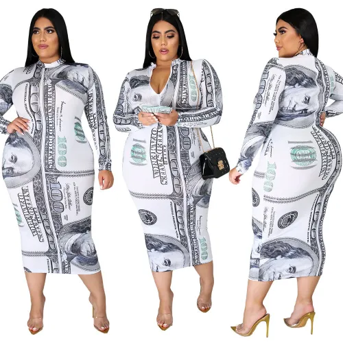 P5058 Fashion Bodysuit Bodysuits