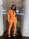 AC8233 Fashion Bodysuit Bodysuits