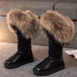 Tb-603154870067 High Snow Boot Boots