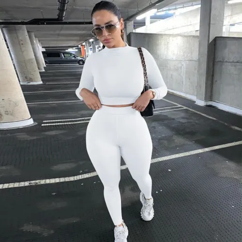 20375+20434 Fashion Bodysuit Bodysuits
