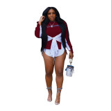 Z1036 Fashion Bodysuit Bodysuits