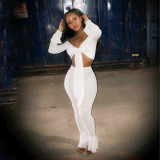 S3416 Fashion Bodysuit Bodysuits